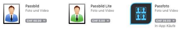 Passbild App Appstore-5-bis-48-Franken